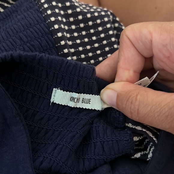 Urban Outfitters Women's Short Sleeve Tank Top - Picture 6 of 6